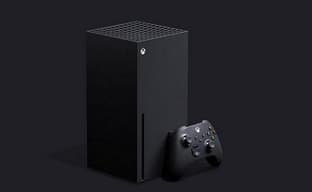 Слух: Xbox Series X может появиться в конце октября