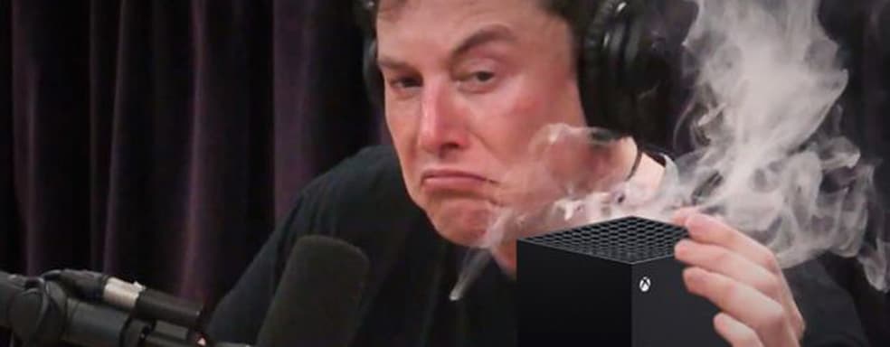 Xbox Series X дымит и шумит, Sony предлагает вернуть деньги за Cyberpunk 2077 — самое интересное за 11 ноября