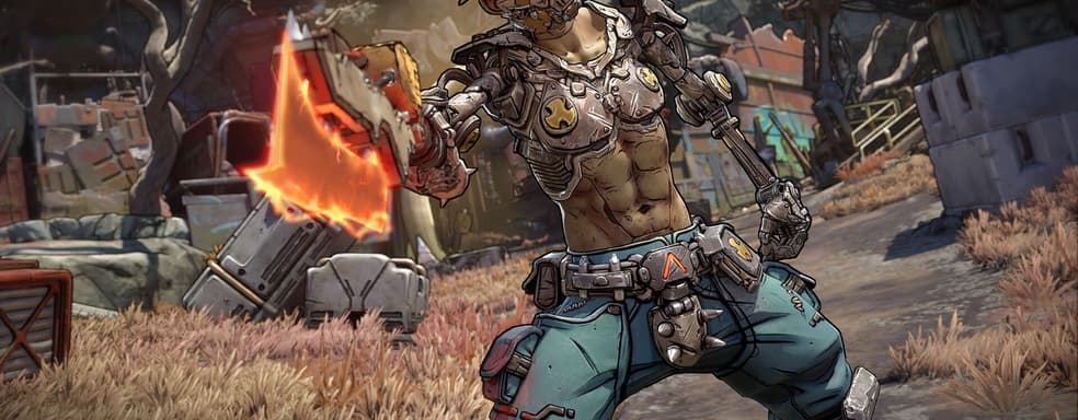 Директор издательства Larian назвал «грубым» комментарий главы Gearbox о возможной цене Borderlands 4 в $80