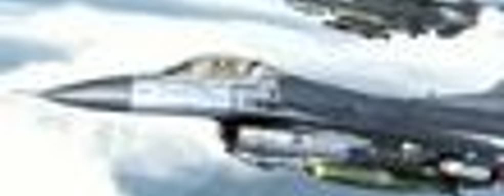 Русская версия Tom Clancy's H.A.W.X. в продаже