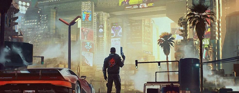 CD Projekt работает над продолжением Cyberpunk 2077, новой трилогии The Witcher и другими проектами
