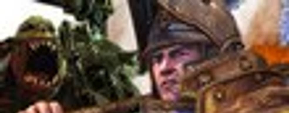 Панорамный launch-трейлер Total War: Warhammer 