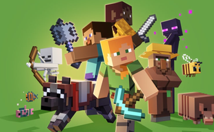 У команды Minecraft в Mojang сменилась глава — им стала менеджер из Microsoft