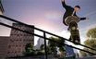 Дата релиза SKATE 2