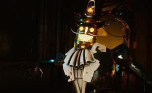 Казахская студия Contrast Games анонсировала «мана-панк» экшен Welcome to Brightville, вдохновленный Atomic Heart