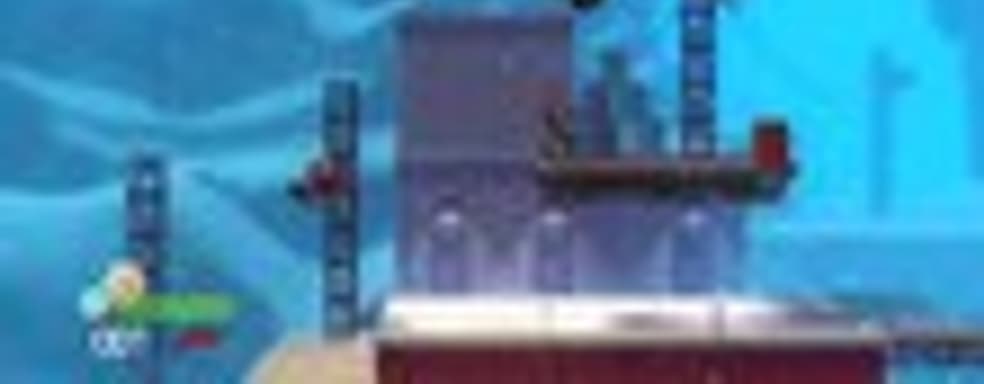 Bionic Commando: Rearmed 2 в первом квартале 2011