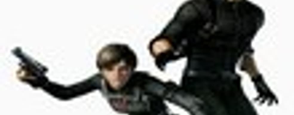 Трейлер Resident Evil Zero Remastered - Wesker Mode