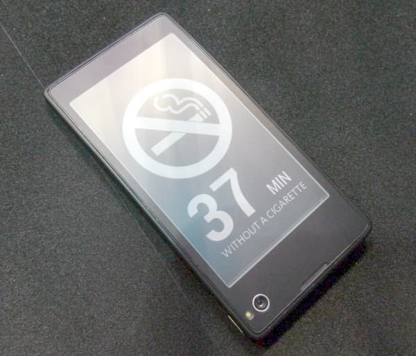 Мобильные новинки MWC 2013