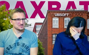 Pagamos poco a Ubisoft