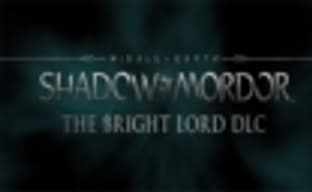 Middle-Earth: Shadow of Mordor - The Bright Lord в продаже