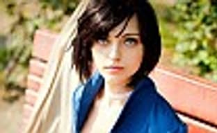 Bioshock: Infinite &mdash; город проклятых