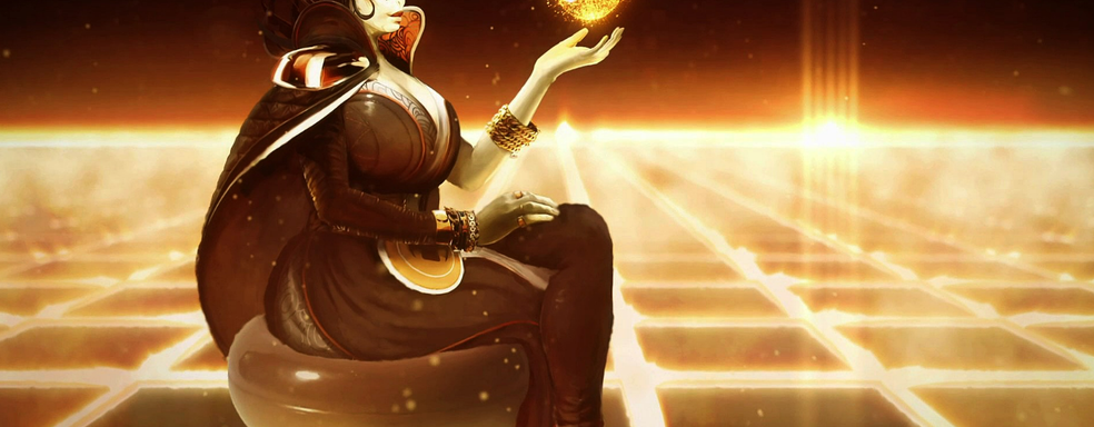 Началась бесплатная раздача «санкционной» стратегии Endless Space 2 для Steam — игру нельзя купить в России