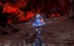 Neverwinter - класс Control Wizard