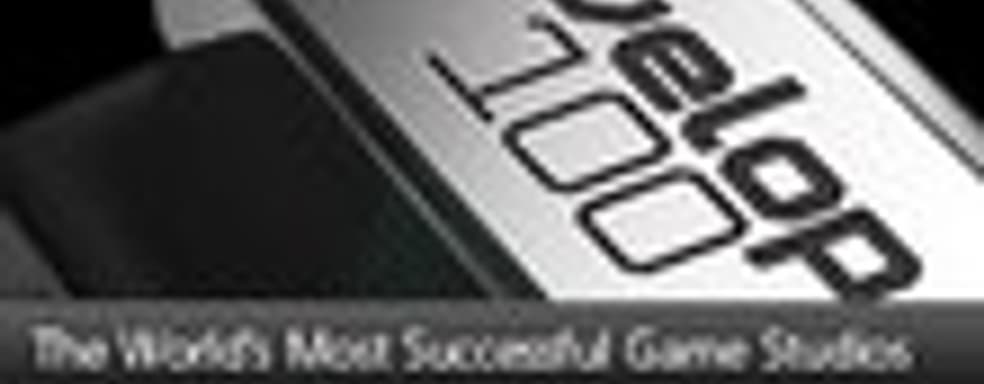 Blizzard возглавила список Develop 100