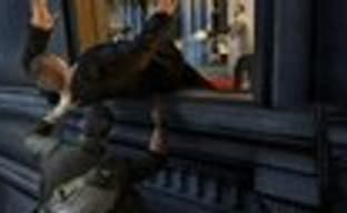 Разработчики Splinter Cell: Conviction черпали вдохновение в Uncharted и Max Payne