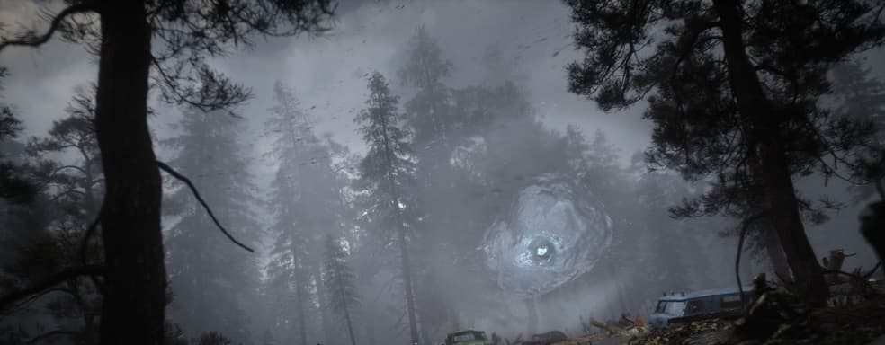 Энтузиаст превратил первый скриншот S.T.A.L.K.E.R. 2 в трёхмерную сцену