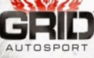 GRID Autosport в продаже
