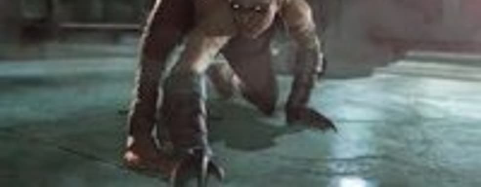 Batman: Arkham Origins - Copperhead