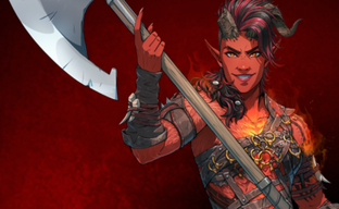 Герои Baldur’s Gate 3 врываются в новую RPG, где практически нет геймплея — эксклюзивно в Steam дарят контент ценностью 100+ долларов