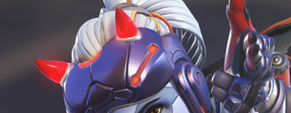 Blizzard забанила 250000 читеров Overwatch 2 и тех, кто вместе с ними играл