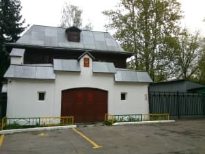 камера Sony Xperia P — примеры снимков камера Sony Xperia P — примеры снимков