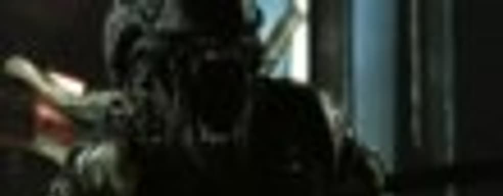Рекламный ролик Aliens: Colonial Marines