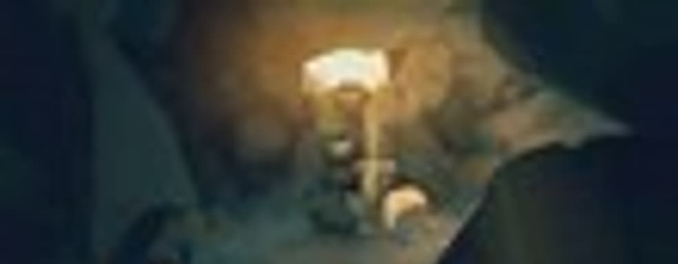 Е3-трейлер Firewatch