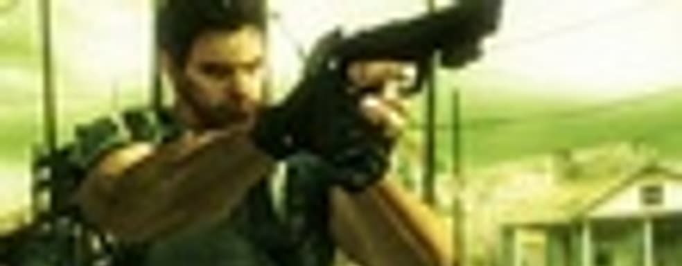 Resident Evil: The Mercenaries 3D задумывался, как техно-демо