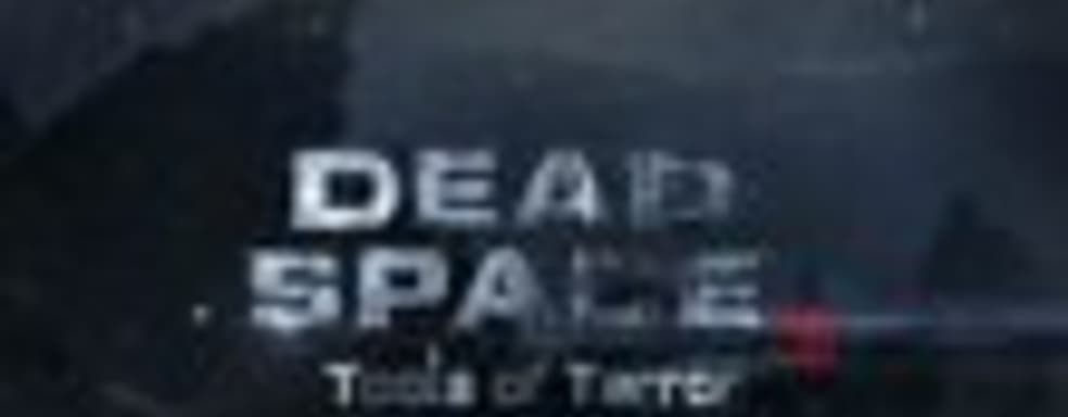 Демонстрация Dead Space 3