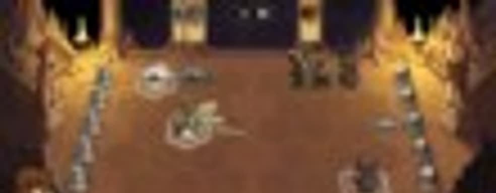 Scrolls от Mojang в апреле