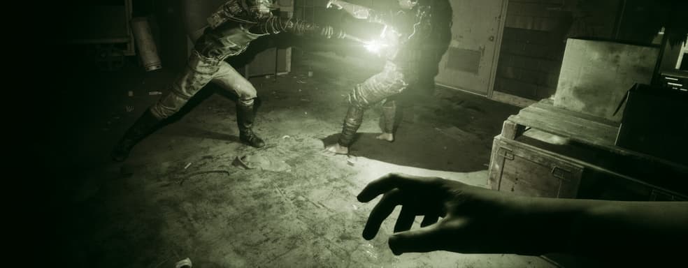 95% положительных обзоров. Хоррор The Outlast Trials великолепно стартовал в Steam.