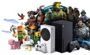 Microsoft отчиталась о выросших на 166% продажах «железа». Увеличение продаж игр составило 16%