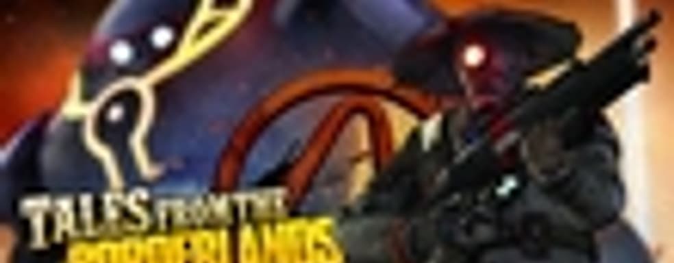 Заключительный эпизод Tales from the Borderlands выйдет 20 октября