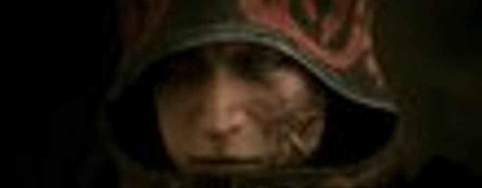 Е3-трейлер Soul Sacrifice