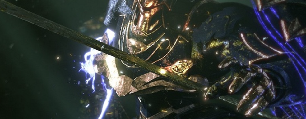 Babylon's Fall получит микротранзакции и боевые пропуски. Square Enix рассказала, что ждать от новой игры