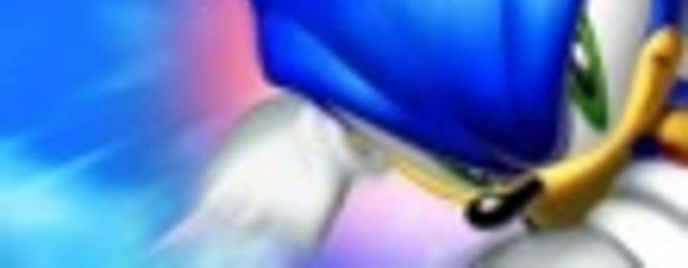 Слух: Sonic Excursion в ноябре