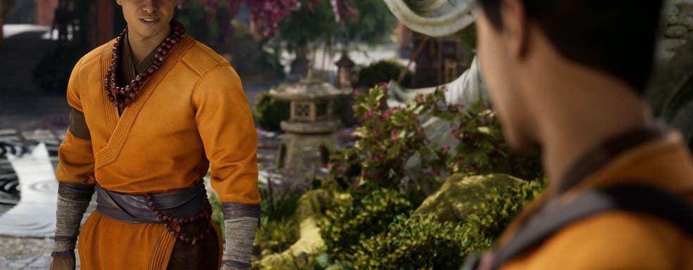 Более дорогое издание Mortal Kombat 1 предоставит ранний доступ к игре