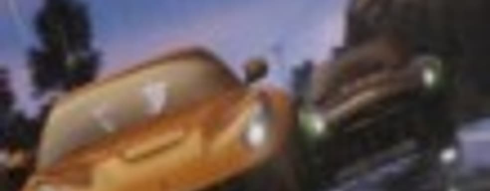 Driveclub: время загрузки локаций, два набора трофеев и скидка