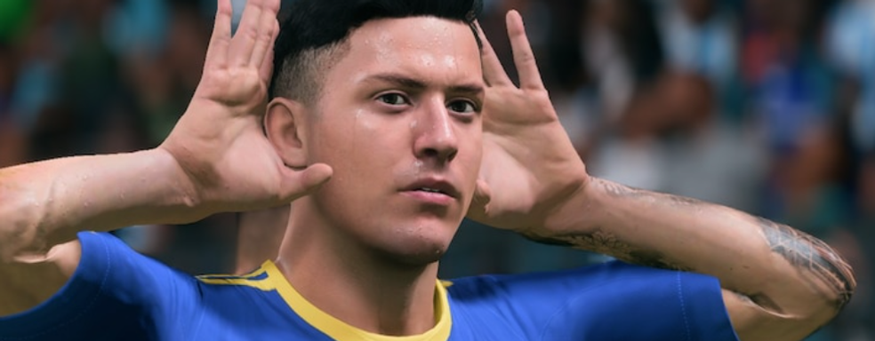 В EA Sports FC 24 нашли русских комментаторов. Скандальная история с наглой экономией