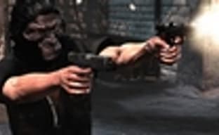 Gorilla Warfare Pack для Max Payne 3 