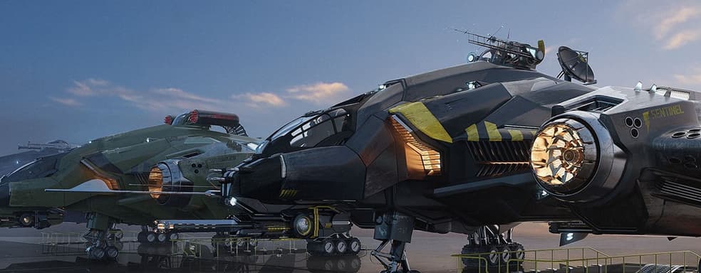 Star Citizen продолжает набирать обороты. 5 миллионов фанатов и рекордные доходы в 2023 году