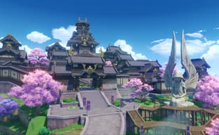 Игроки не смогут улучшить выносливость в Genshin Impact в Инадзуме, но получат больше премиальной валюты