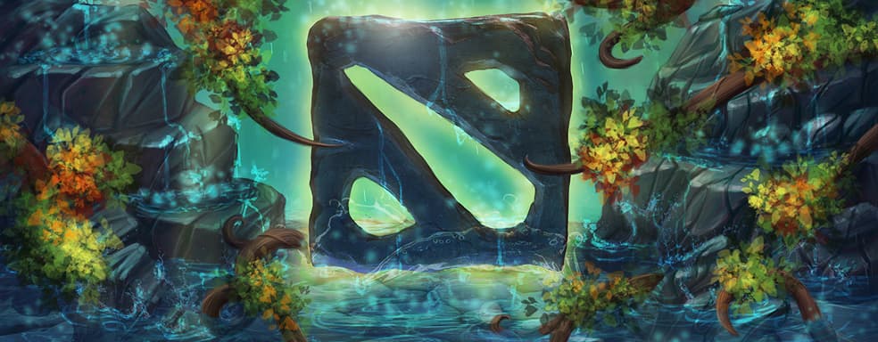 Глава Valve не видит смысл играть во что-то кроме Dota 2