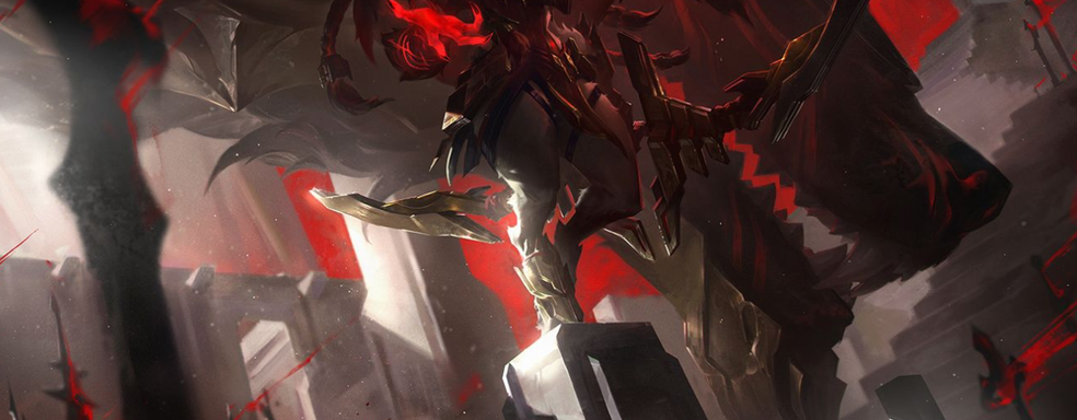 В League of Legends появятся возрождающиеся башни и переделают телепорт