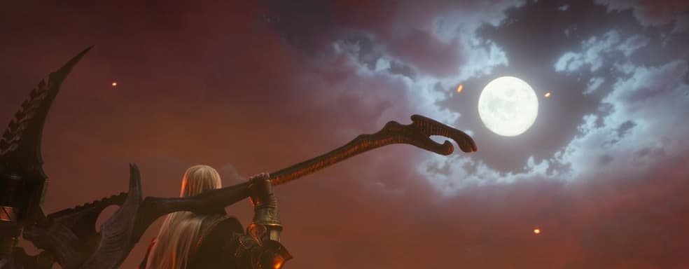 Square Enix уверена, что Final Fantasy XIV принесет большой доход в 2022 году