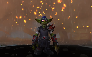 Доигрался: фаната WoW нашли ботоводы, пригрозили убийством за вмешательство в бизнес и вынудили покинуть игру Blizzard