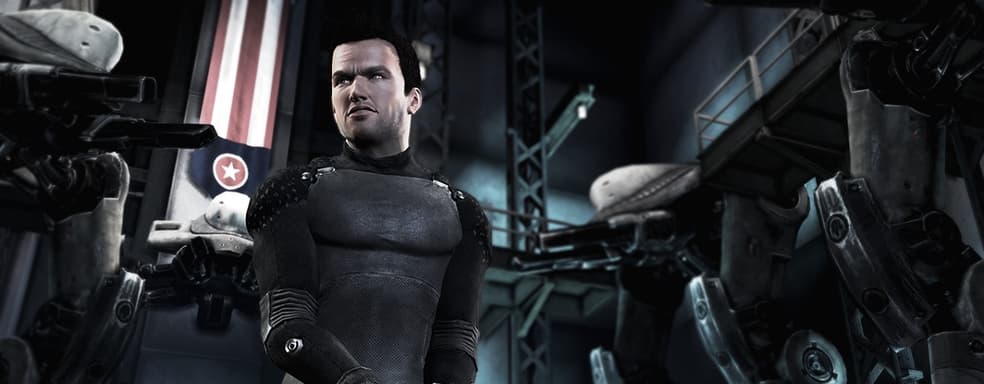 Shadow Complex Remastered получила поддержку обратной совместимости на PS5