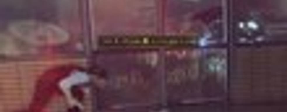 Первая миссия The Bureau: XCOM Declassified