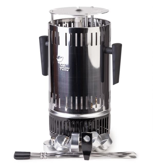 электрошашлычница Kitfort KT-1405