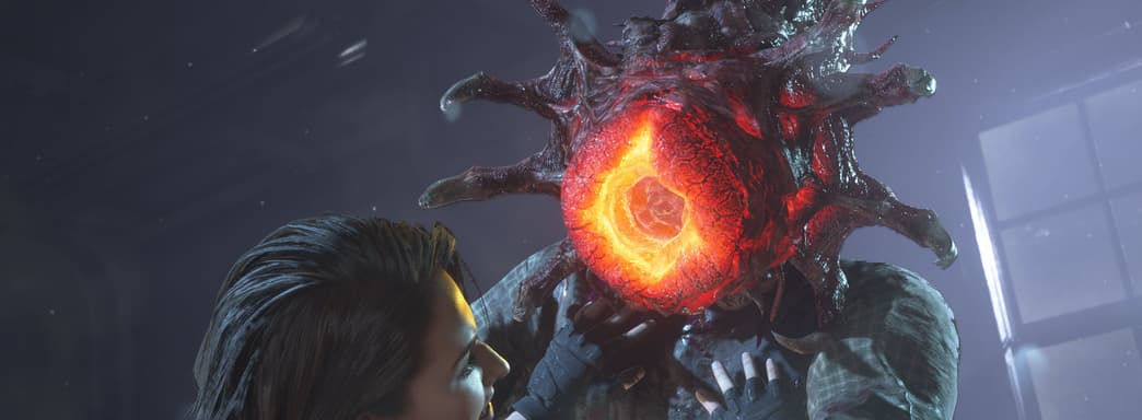 Страшно много — продажи серии Resident Evil перевалили за 100 миллионов